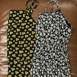 Art Class dresses (2)